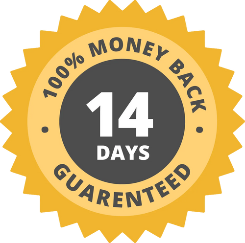 14-Day Warranty