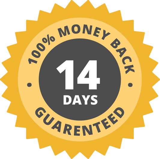 14-Day Warranty