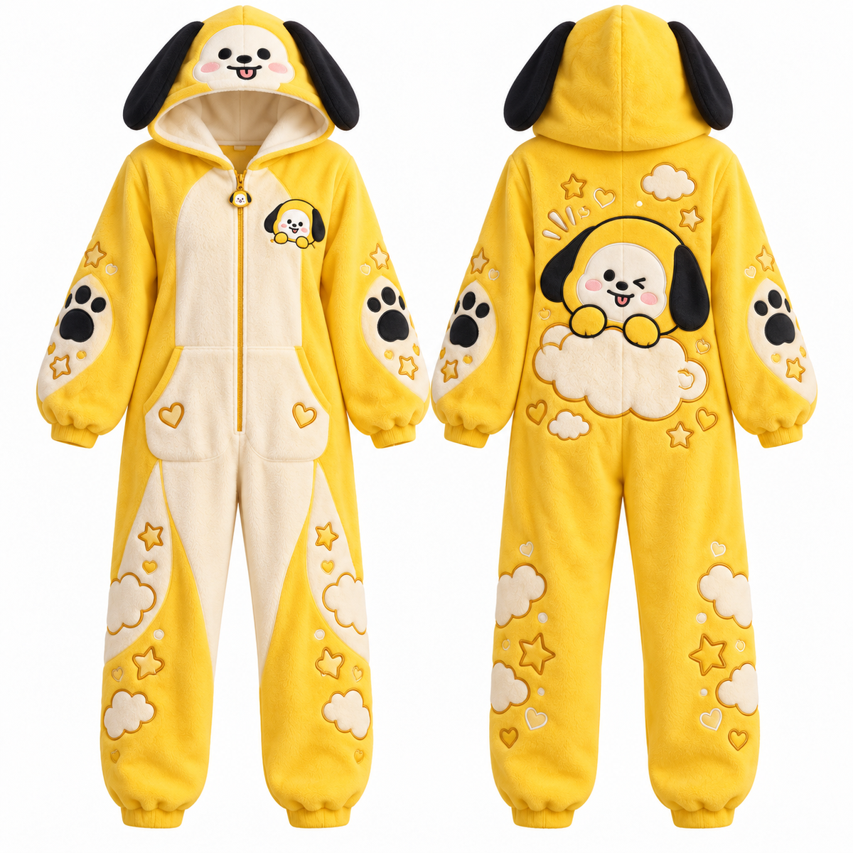Borahae Onesies