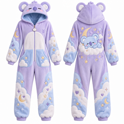 Borahae Onesies