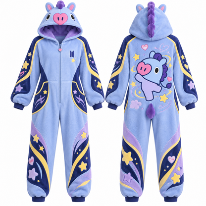 Borahae Onesies