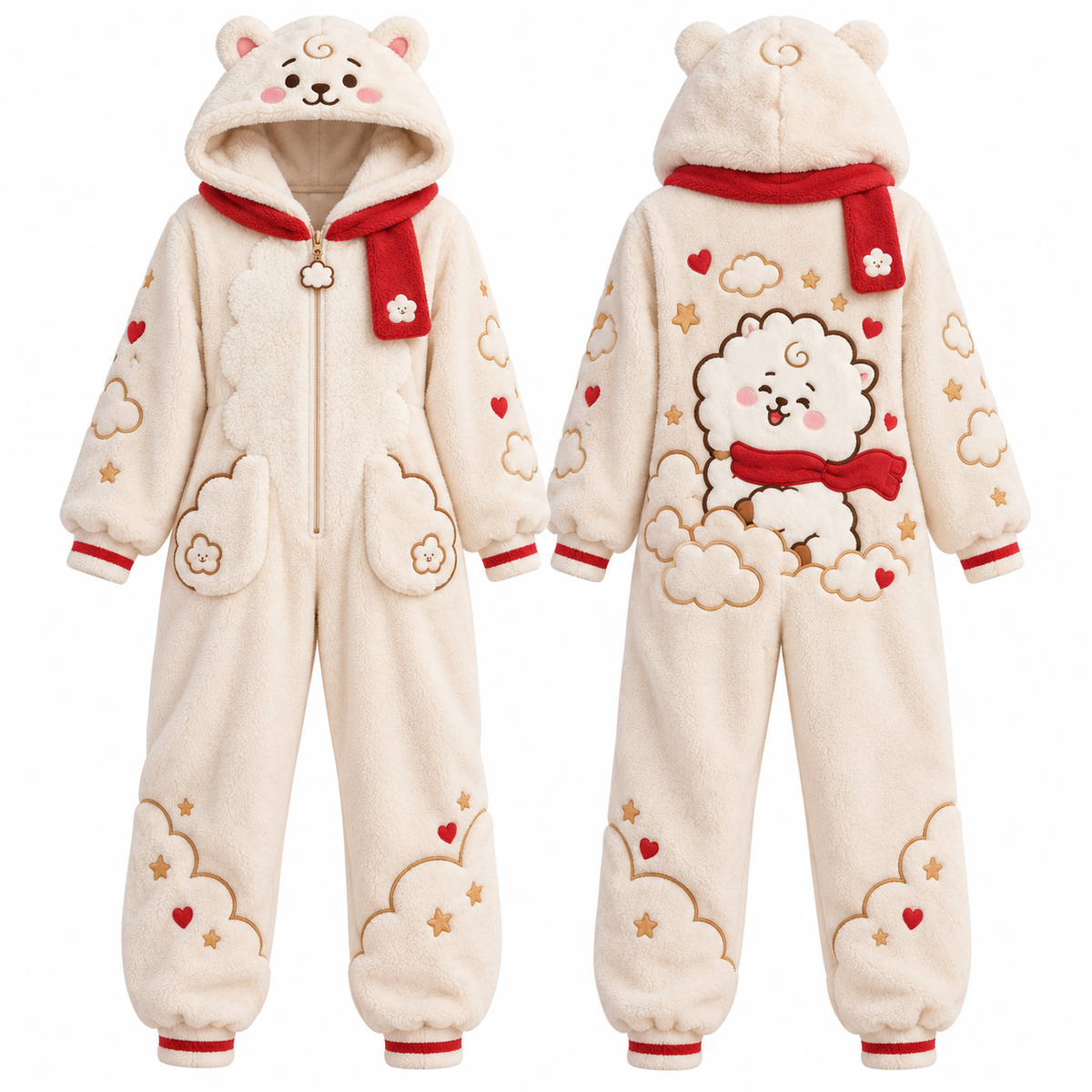 Borahae Onesies