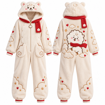 Borahae Onesies