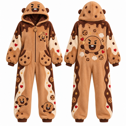 Borahae Onesies