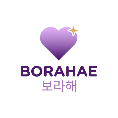 Borahae